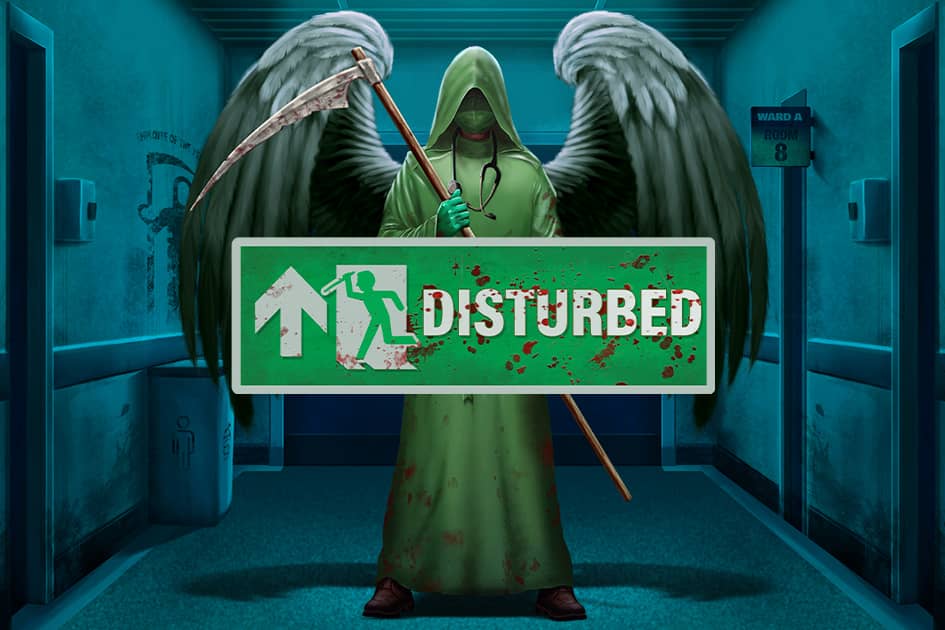 Disturbed